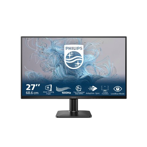 Philips MONITOR PHILIPS LED 27" 27E2N1100L/00 100Hz