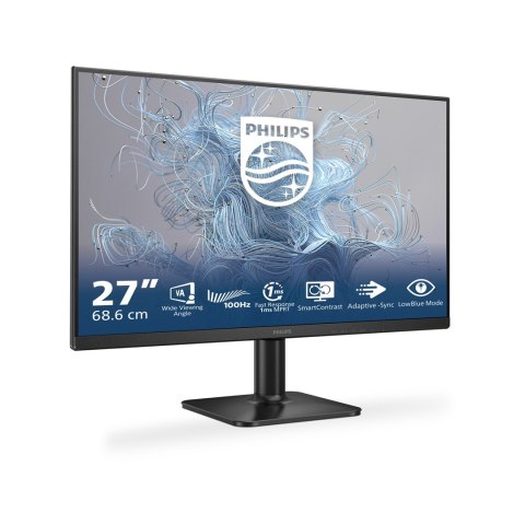 Philips MONITOR PHILIPS LED 27" 27E2N1100L/00 100Hz
