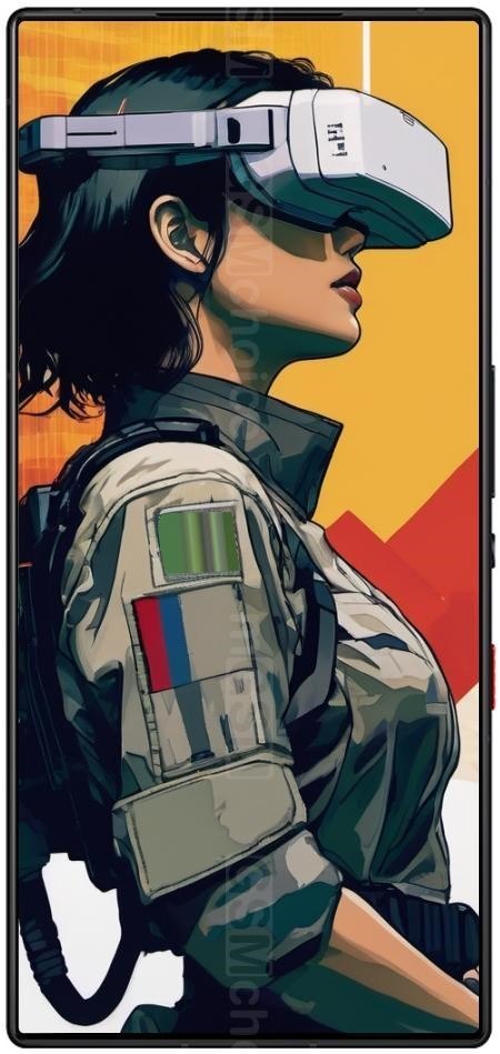 REDMAGIC REDMAGIC 9S Pro 5G 12/256GB Sleet