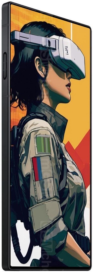 REDMAGIC REDMAGIC 9S Pro 5G 12/256GB Sleet