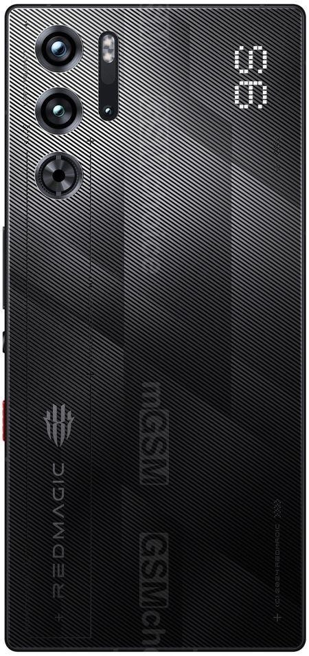 REDMAGIC REDMAGIC 9S Pro 5G 12/256GB Sleet