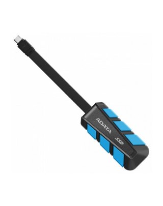 ADATA ADATA DYSK SSD SC740 1000 GB COLOR BOX BLUE