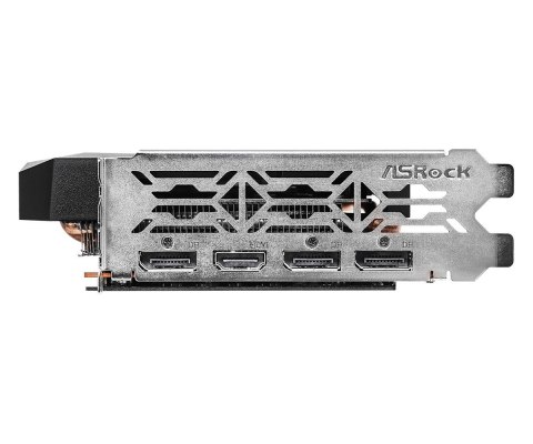 Asrock Karta graficzna Asrock RX6600XT CLD 8GO (WYPRZEDAŻ)