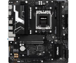 Asrock Płyta główna Asrock B850M-X R2.0