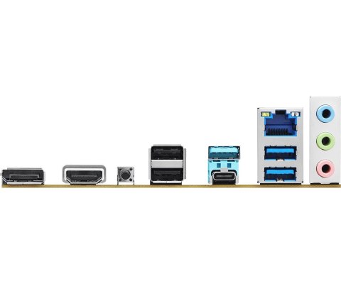 Asrock Płyta główna Asrock B850M-X R2.0