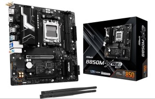 Asrock Płyta główna Asrock B850M-X WIFI R2.0