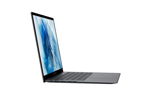 CHUWI Laptop Chuwi GemiBook-Plus-K2 N150/15.6" FHD (1920x1080) AntiGlare/16GB/SSD 512GB/BT/LAN/Win 11 Gray