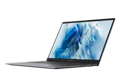 CHUWI Laptop Chuwi GemiBook-Plus-K2 N150/15.6" FHD (1920x1080) AntiGlare/16GB/SSD 512GB/BT/LAN/Win 11 Gray