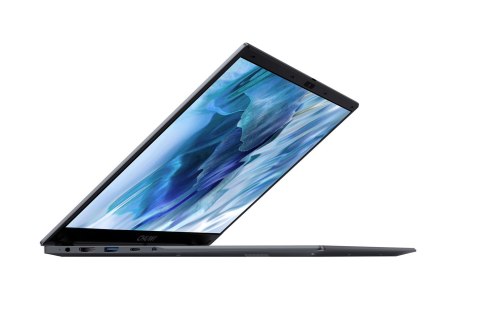 CHUWI Laptop Chuwi GemiBook-Plus-K2 N150/15.6" FHD (1920x1080) AntiGlare/16GB/SSD 512GB/BT/LAN/Win 11 Gray