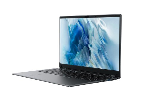 CHUWI Laptop Chuwi GemiBook-Plus-K2 N150/15.6" FHD (1920x1080) AntiGlare/16GB/SSD 512GB/BT/LAN/Win 11 Gray