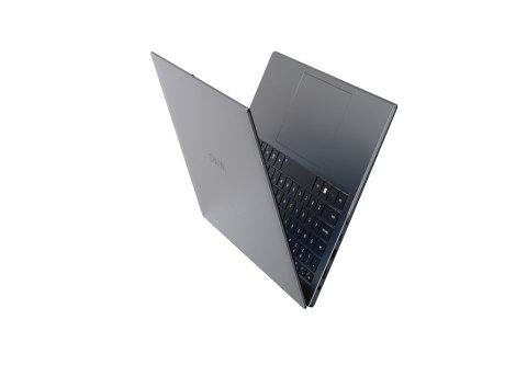 CHUWI Laptop Chuwi GemiBook-Plus-K2 N150/15.6" FHD (1920x1080) AntiGlare/16GB/SSD 512GB/BT/LAN/Win 11 Gray