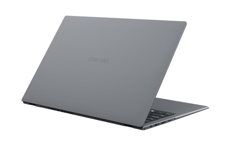 CHUWI Laptop Chuwi GemiBook-Plus-K2 N150/15.6" FHD (1920x1080) AntiGlare/16GB/SSD 512GB/BT/LAN/Win 11 Gray