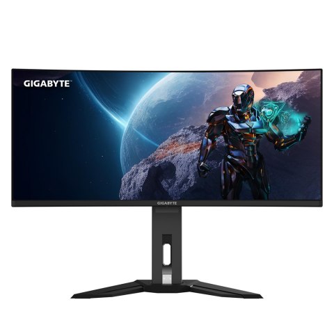 Gigabyte MONITOR GIGABYTE LED 34" MO34WQC 175Hz