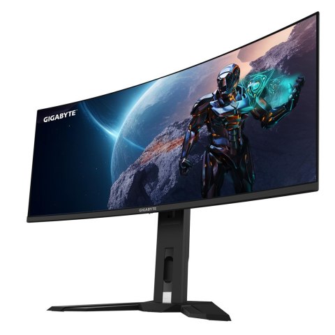 Gigabyte MONITOR GIGABYTE LED 34" MO34WQC 175Hz