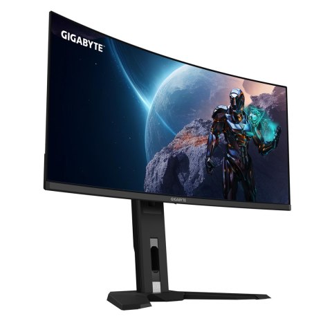 Gigabyte MONITOR GIGABYTE LED 34" MO34WQC 175Hz