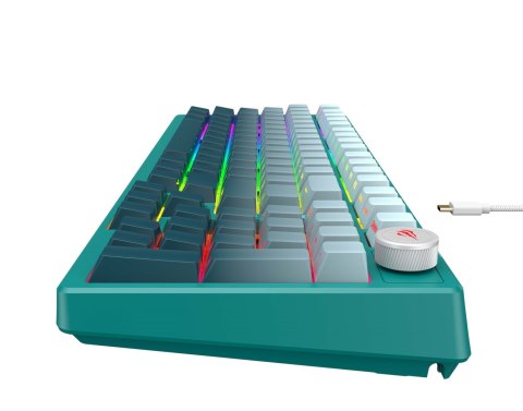 HAVIT Klawiatura gamingowa Havit KB899L