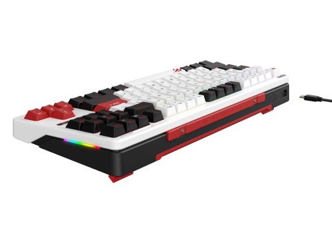 HAVIT Klawiatura gamingowa Havit KB902L