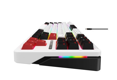 HAVIT Klawiatura gamingowa Havit KB902L