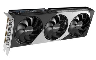 INNO3D Karta graficzna INNO3D RTX 5060 Ti X3 OC 8GB