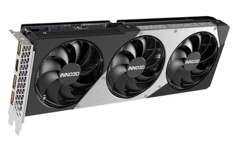 INNO3D Karta graficzna INNO3D RTX 5060 Ti X3 OC 8GB