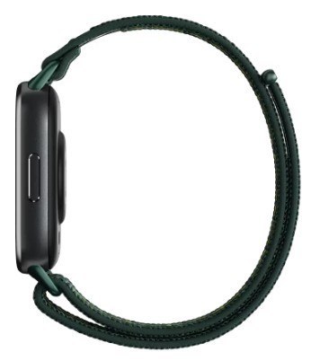 Motorola Smartwatch Motorola Moto Watch Fit 44 mm Trekking Green