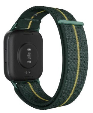 Motorola Smartwatch Motorola Moto Watch Fit 44 mm Trekking Green