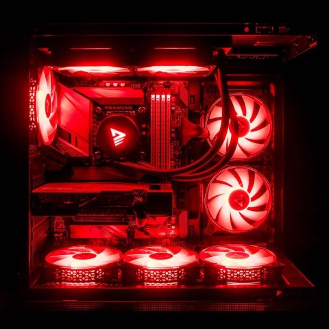 SAVIO SAVIO CHŁODZENIE WODNE CPU ARGB 240 MM VELOX