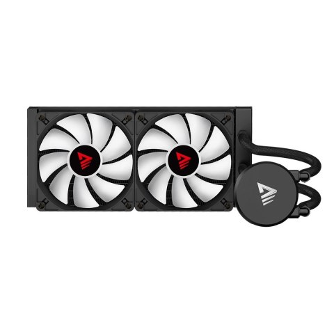 SAVIO SAVIO CHŁODZENIE WODNE CPU ARGB 240 MM VELOX