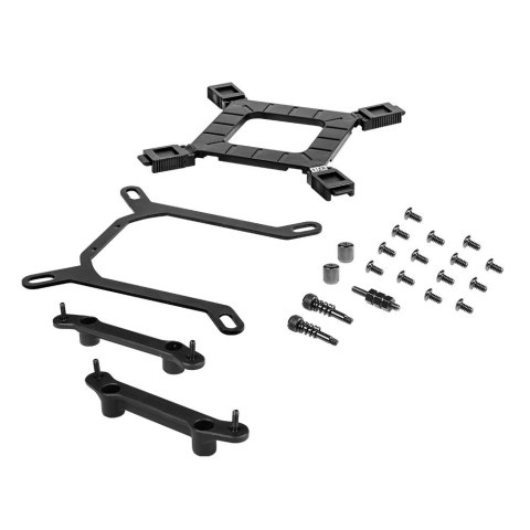 SAVIO SAVIO CHŁODZENIE WODNE CPU ARGB 240 MM VELOX