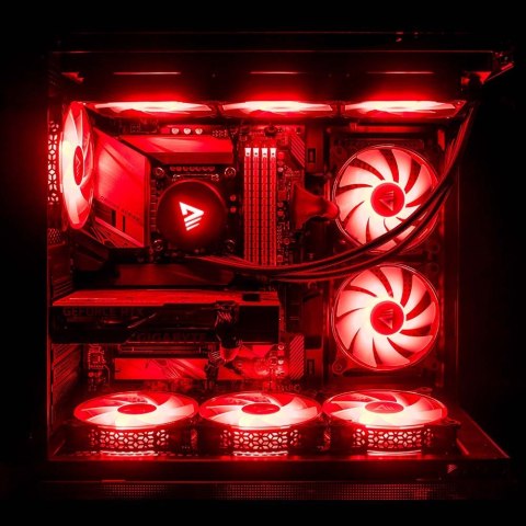 SAVIO SAVIO CHŁODZENIE WODNE CPU ARGB 360MM VELOX