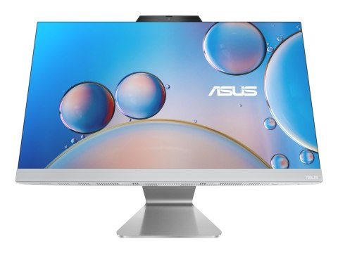 ASUS ASUS AIO E3402WVAK-WPC043X i5-1335U 23.8"FHD 250nits 100Hz AG 16GB DDR5 SSD512 UHD Graphics WLAN+BT LAN Cam720p W11Pro White 3Y 