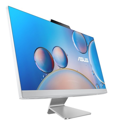 ASUS ASUS AIO E3402WVAK-WPC043X i5-1335U 23.8"FHD 250nits 100Hz AG 16GB DDR5 SSD512 UHD Graphics WLAN+BT LAN Cam720p W11Pro White 3Y 