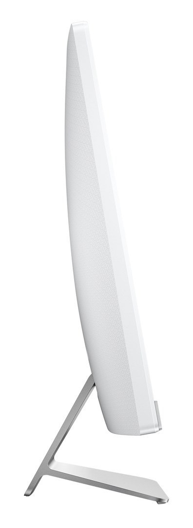 ASUS ASUS AIO E3402WVAK-WPC043X i5-1335U 23.8"FHD 250nits 100Hz AG 16GB DDR5 SSD512 UHD Graphics WLAN+BT LAN Cam720p W11Pro White 3Y 