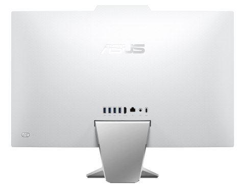 ASUS ASUS AIO E3402WVAK-WPC043X i5-1335U 23.8"FHD 250nits 100Hz AG 16GB DDR5 SSD512 UHD Graphics WLAN+BT LAN Cam720p W11Pro White 3Y 
