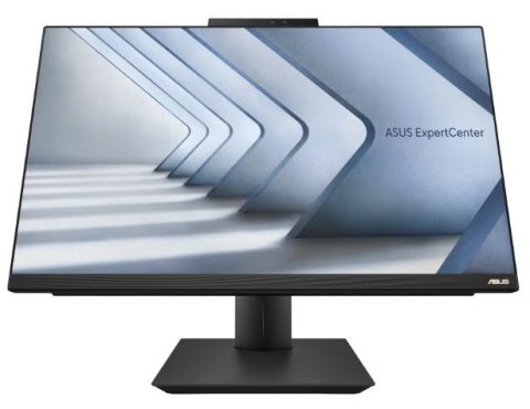 ASUS ASUS AIO E5702WVARK-BPE009X Core 7 150U 27.0"FHD 250nits 75Hz AG 32GB DDR4 SSD1TB UHD Graphics WLAN+BT LAN Cam1080p W11Pro Black