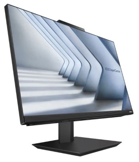 ASUS ASUS AIO E5702WVARK-BPE009X Core 7 150U 27.0"FHD 250nits 75Hz AG 32GB DDR4 SSD1TB UHD Graphics WLAN+BT LAN Cam1080p W11Pro Black