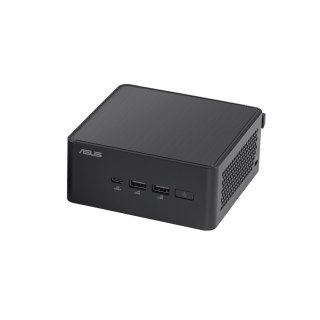 ASUS Komputer ASUS NUC 14 PRO RNUC14RVHU500002I (MTL-H 28W (U5 125H), noRAM, noStorage, Integrated VGA, noOS, EU Cord, Kit)