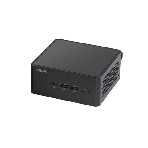 ASUS Komputer ASUS NUC 14 PRO RNUC14RVHU500002I (MTL-H 28W (U5 125H), noRAM, noStorage, Integrated VGA, noOS, EU Cord, Kit)