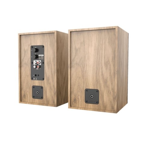 Blaupunkt Głośniki Blaupunkt BS40OK brązowe