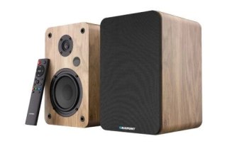 Blaupunkt Głośniki Blaupunkt BS50OK brązowe