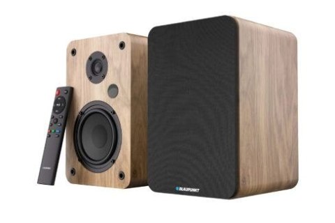 Blaupunkt Głośniki Blaupunkt BS50OK brązowe