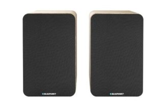 Blaupunkt Głośniki Blaupunkt BS50OK brązowe