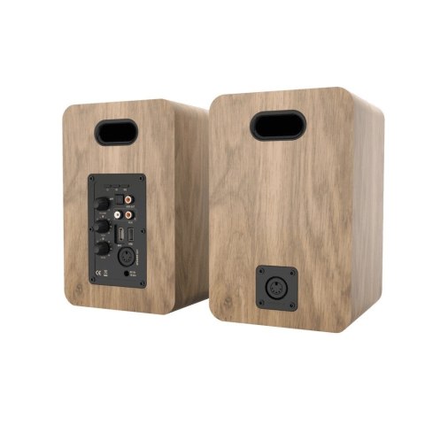 Blaupunkt Głośniki Blaupunkt BS50OK brązowe