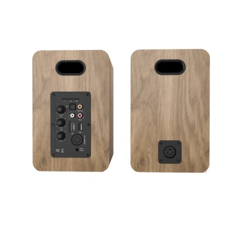 Blaupunkt Głośniki Blaupunkt BS50OK brązowe