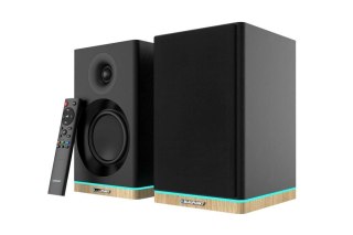 Blaupunkt Głośniki Blaupunkt BS60BK czarne