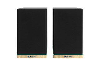 Blaupunkt Głośniki Blaupunkt BS60BK czarne