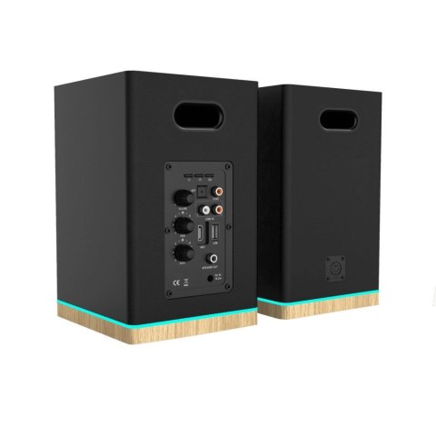 Blaupunkt Głośniki Blaupunkt BS60BK czarne