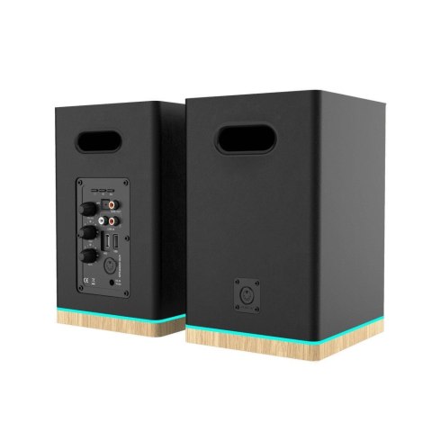 Blaupunkt Głośniki Blaupunkt BS60BK czarne