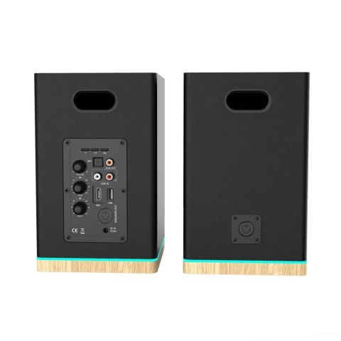 Blaupunkt Głośniki Blaupunkt BS60BK czarne