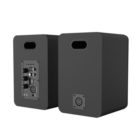 Blaupunkt Głośniki aktywne półkowe BLAUPUNKT BS50BK